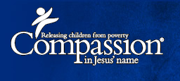 Compassion UK logo