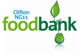 Clifton Foodbank logo