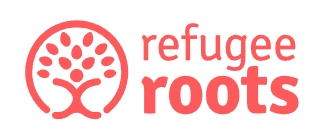 Refugee Roots logo