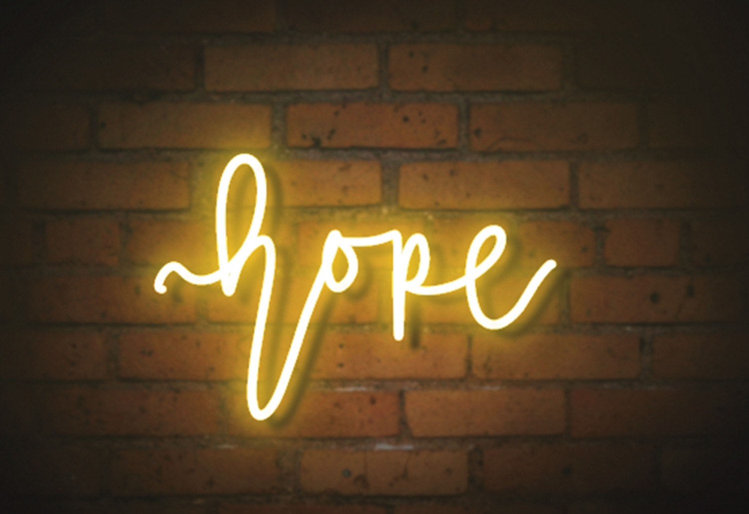 Picture of hope