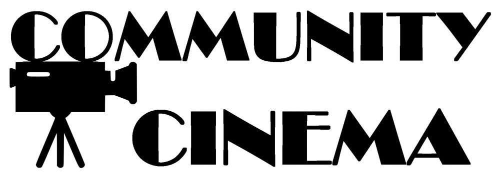 Community Cinema logo